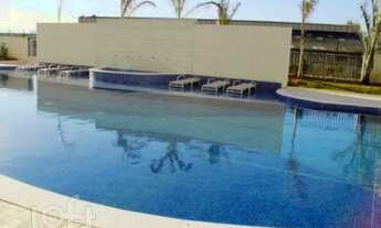 Imagem 2: Apartamento à venda em Vila Leopoldina com 130 m², 4 quartos, 2 suítes, 2 vagas