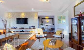 Imagem 3: Apartamento à venda em Parelheiros com 240 m², 4 quartos, 3 suítes, 4 vagas