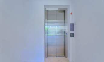 Imagem 2: APARTAMENTO em São Paulo - SP, Ibirapuera