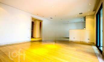 Imagem 4: Apartamento à venda em Sumaré com 202 m², 4 quartos, 2 suítes, 4 vagas