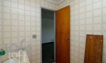 Imagem 4: Apartamento à venda em Alto da Lapa com 120 m², 3 quartos, 1 suíte, 2 vagas