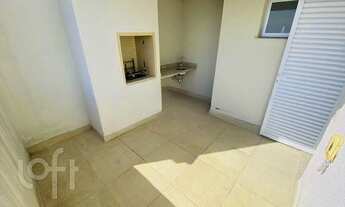 Imagem 5: Apartamento à venda em Vila Andrade com 117 m², 2 quartos, 1 suíte, 2 vagas