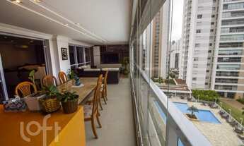 Imagem 2: Apartamento à venda em Liberdade com 212 m², 3 quartos, 3 suítes, 3 vagas