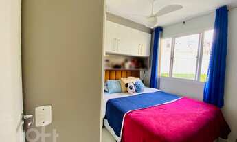 Imagem 5: Apartamento à venda em Cambuci com 41 m², 2 quartos