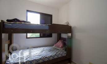 Imagem 6: Apartamento à venda em Bosque da Saúde com 60 m², 2 quartos, 1 vaga