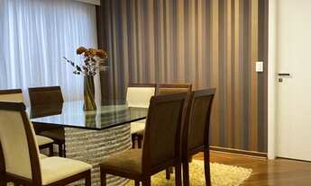 Imagem 6: Apartamento à venda em Vila Prudente com 300 m², 4 quartos, 3 suítes, 4 vagas