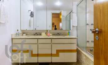 Imagem 3: Apartamento à venda em Morumbi com 206 m², 4 quartos, 3 suítes, 4 vagas