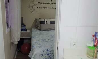 Imagem: Apartamento à venda em Itaquera com 62