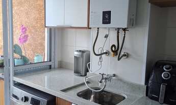 Imagem 7: Apartamento à venda em Vila Prudente com 65 m², 1 quarto, 1 suíte, 1 vaga