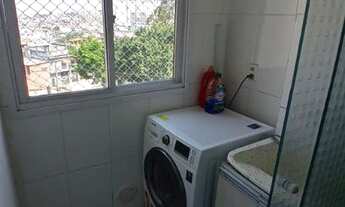 Imagem 4: Apartamento à venda em Ermelino Matarazzo com 55 m², 2 quartos, 1 vaga