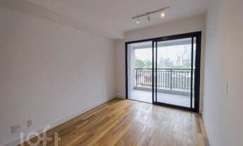 Imagem 7: Apartamento à venda em Brooklin com 33 m², 1 quarto