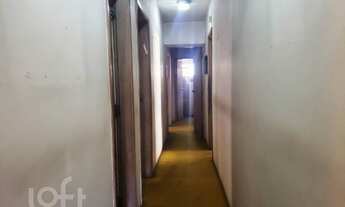 Imagem 6: Apartamento à venda em Santa Cecília com 200 m², 4 quartos, 2 vagas