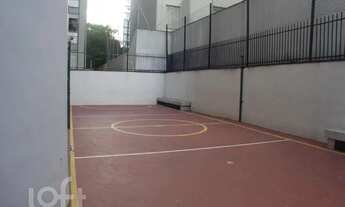 Imagem 6: Apartamento à venda em Higienópolis com 246 m², 4 quartos, 4 suítes, 3 vagas