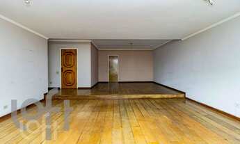 Imagem: Apartamento à venda em Morumbi com 221