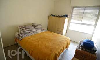 Imagem 7: Apartamento à venda em Santo Amaro com 138 m², 3 quartos, 1 suíte, 2 vagas