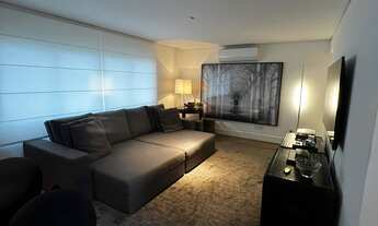 Imagem 3: Apartamento à venda em Higienópolis com 184 m², 2 quartos, 2 suítes, 1 vaga