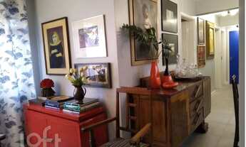 Imagem 5: Apartamento à venda em Alto de Pinheiros com 66 m², 3 quartos