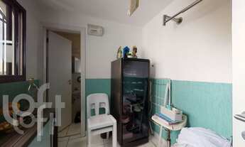 Imagem 5: Apartamento à venda em Mooca com 143 m², 4 quartos, 2 suítes, 2 vagas