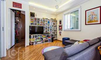 Imagem 7: Apartamento à venda em Santa Cecília com 49 m², 2 quartos, 1 vaga