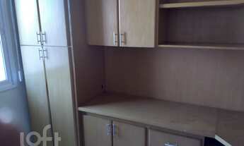 Imagem 6: Apartamento à venda em Bosque da Saúde com 67 m², 2 quartos, 1 suíte, 1 vaga