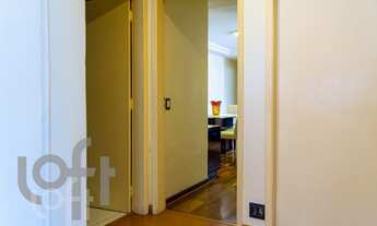 Imagem 4: Apartamento à venda em Santa Cecília com 104 m², 3 quartos, 1 suíte, 2 vagas