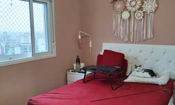 Imagem 4: Apartamento à venda em República com 49 m², 1 quarto