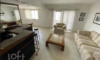 Imagem 2: Apartamento à venda em Jabaquara com 309 m², 4 quartos, 3 suítes, 4 vagas