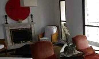 Imagem 6: Apartamento à venda em Vila Nova Conceição com 340 m², 4 quartos, 4 suítes, 3 vagas