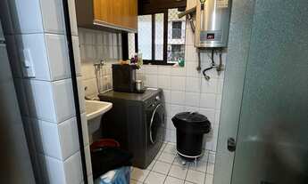 Imagem 4: Apartamento à venda em Casa Verde com 83 m², 3 quartos, 1 suíte, 2 vagas