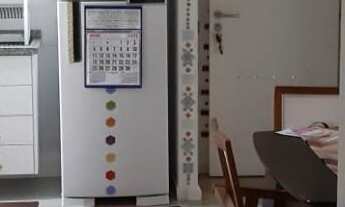 Imagem 5: Apartamento à venda em Santo Amaro com 63 m², 2 quartos, 1 suíte, 1 vaga