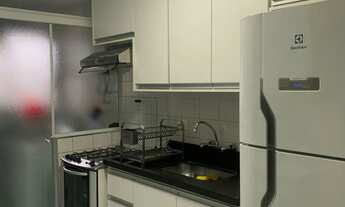 Imagem 5: Apartamento à venda em Santana com 70 m², 3 quartos, 1 suíte, 2 vagas