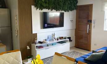 Imagem 3: Apartamento à venda em Jardim São Paulo com 58 m², 3 quartos, 1 suíte, 1 vaga