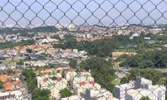 Imagem: Apartamento à venda em Raposo Tavares com