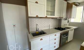 Imagem 6: Apartamento à venda em Aricanduva com 50 m², 2 quartos, 1 vaga