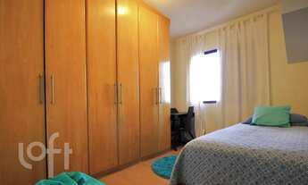 Imagem 7: Apartamento à venda em Vila Andrade com 105 m², 4 quartos, 1 suíte, 2 vagas