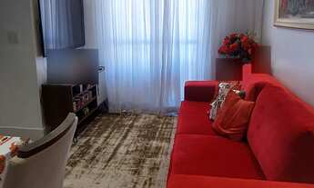 Imagem 1: Apartamento à venda em Ermelino Matarazzo com 63 m², 1 vaga