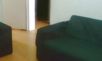 Imagem: Apartamento à venda em Sapopemba com 49