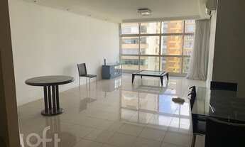 Imagem 3: Apartamento à venda em Santa Cecília com 222 m², 4 quartos, 2 suítes, 2 vagas