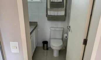 Imagem 7: Apartamento à venda em Vila Romana com 70 m², 2 quartos, 1 suíte, 1 vaga