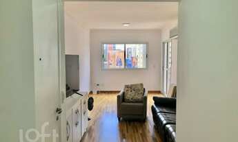 Imagem: Apartamento à venda em Alto da Lapa com