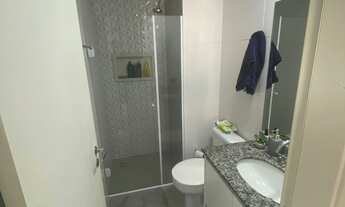 Imagem 3: Apartamento à venda em Socorro com 66 m², 2 quartos, 1 suíte, 1 vaga