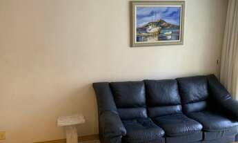 Imagem 4: Apartamento à venda em Aclimação com 68 m², 3 quartos, 1 suíte, 2 vagas