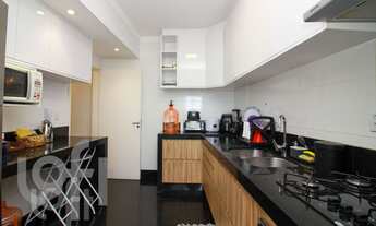 Imagem 3: Apartamento à venda em Santana com 113 m², 3 quartos, 1 suíte, 3 vagas