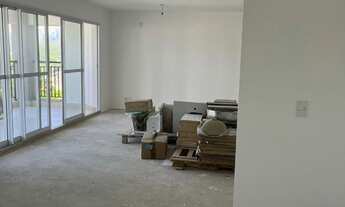 Imagem 3: Apartamento à venda em Santo Amaro com 113 m², 2 quartos, 2 suítes, 2 vagas