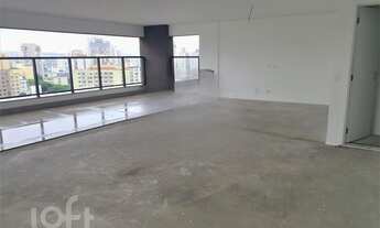 Imagem 3: Apartamento à venda em Santa Cecília com 310 m², 5 quartos, 5 suítes, 4 vagas