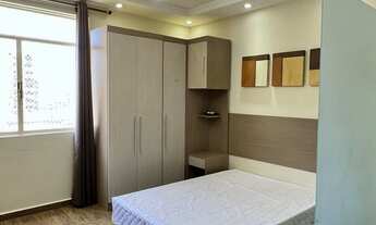 Imagem 4: Apartamento à venda em República com 35 m², 1 quarto