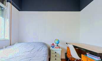 Imagem 5: Apartamento à venda em Campos Elísios com 123 m², 3 quartos, 1 suíte, 1 vaga