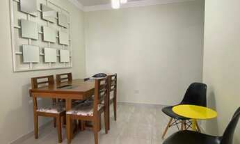 Imagem 7: Apartamento à venda em Mandaqui com 60 m², 2 quartos, 2 vagas