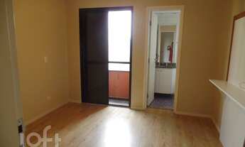 Imagem 4: Apartamento à venda em Morumbi com 82 m², 3 quartos, 1 suíte, 2 vagas