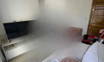 Imagem 4: Apartamento à venda em Tucuruvi com 93 m², 3 quartos, 1 suíte, 1 vaga